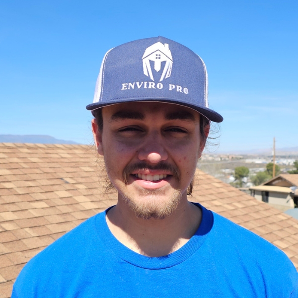 Enviro Pro team member