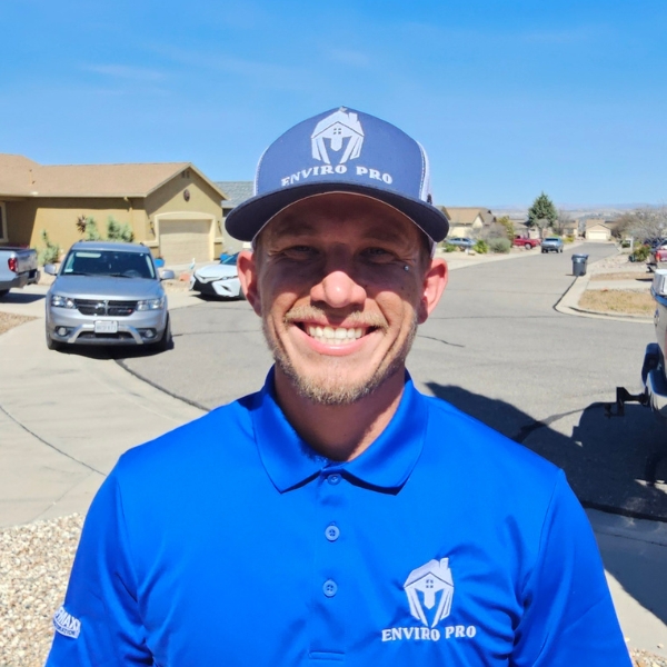 Enviro Pro team member