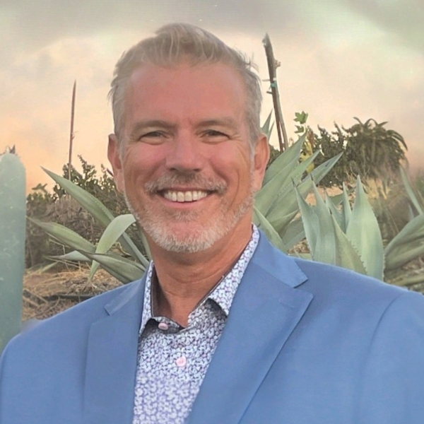 Lance Kane portrait
