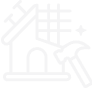 Roof replacement icon