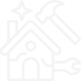 Roof restoration icon